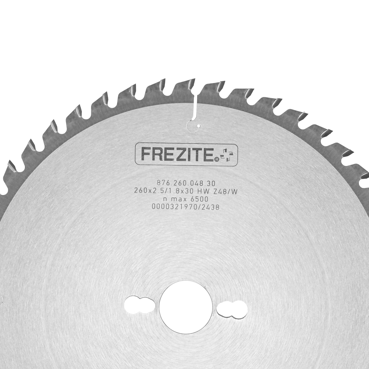 Portable Saw Blades | Frezite 876 Series