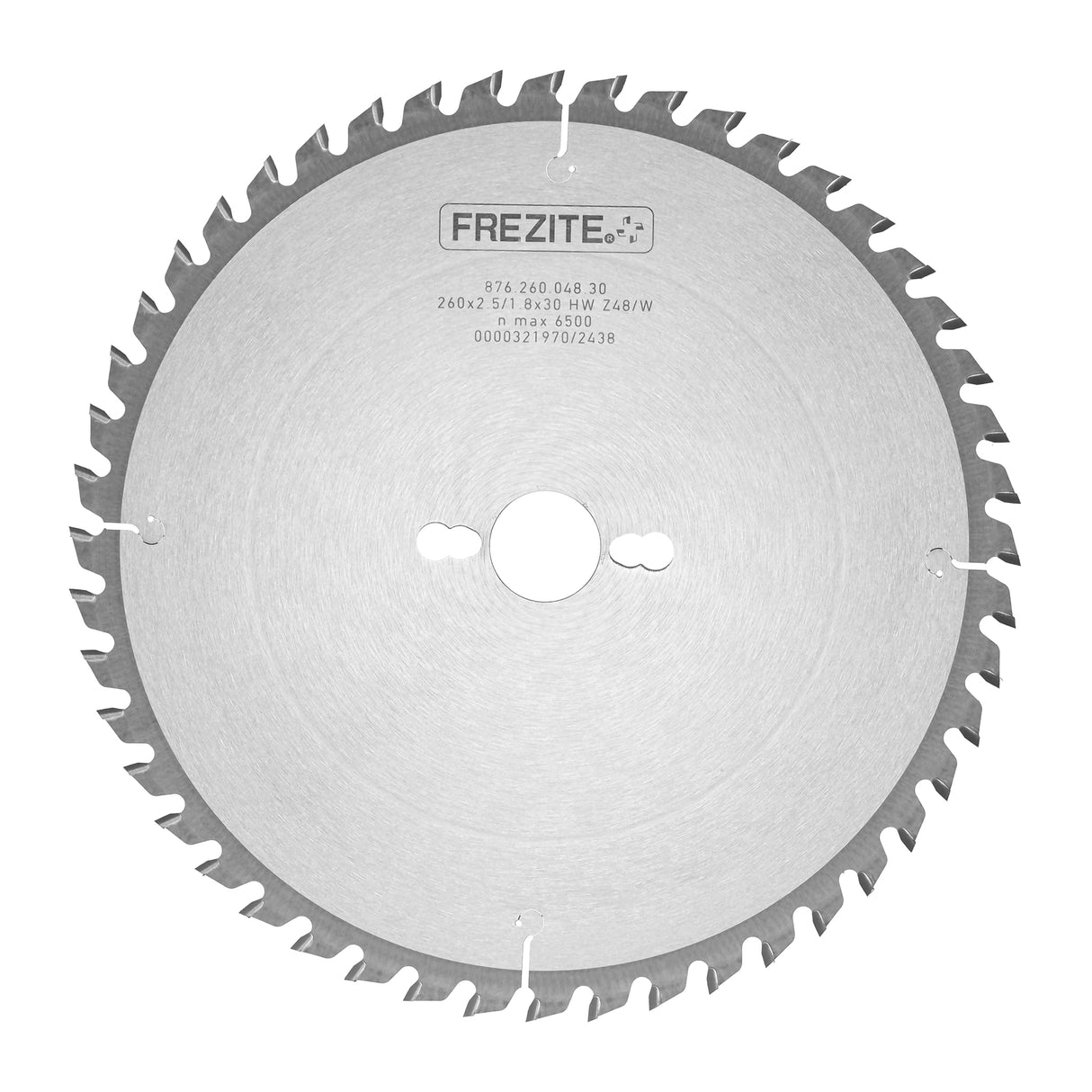 Portable Saw Blades | Frezite 876 Series