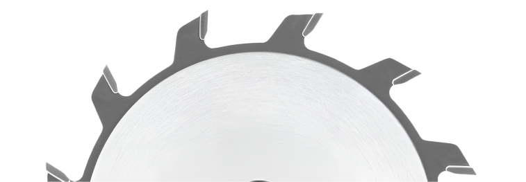 150 x 10 x 7.0 x 30 x 12T Flat Groover | Frezite