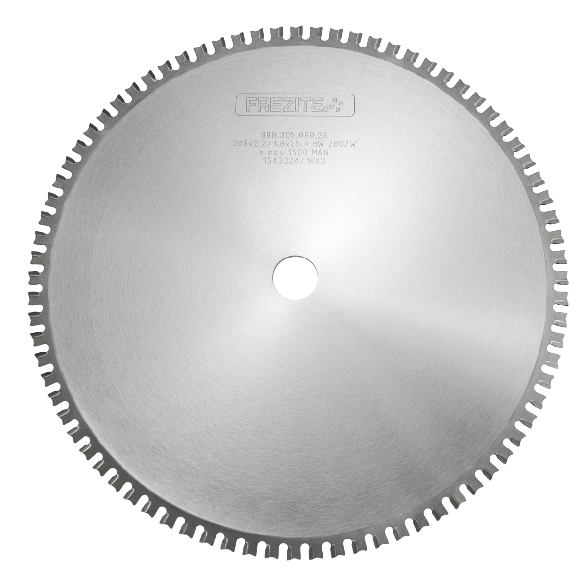Dry Cut Metal Saw Blades | Frezite 889 Series — official supplier product image
