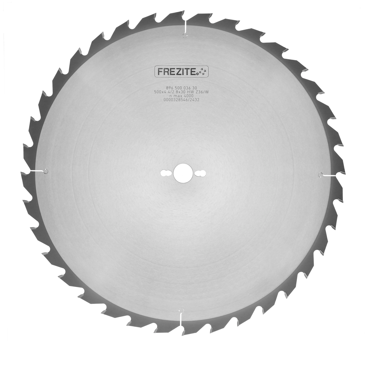 Construction Saw Blades | Frezite 896 Series — official supplier product image
