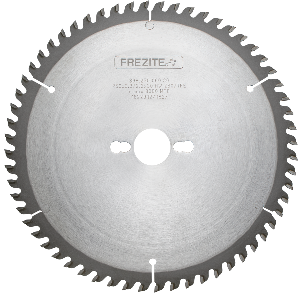 Alucobond Panel Saw Blades | Frezite 898 Series — official supplier product image