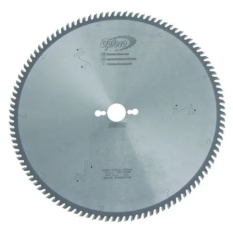 Opteco 910 Series Wood ATB Positive