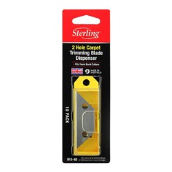 Sheffield Hole Trimmer Blade
