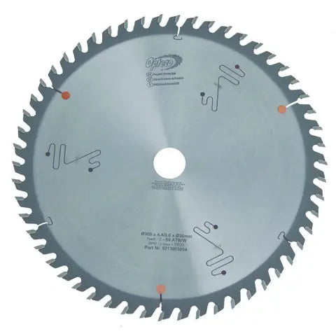 Opteco 921 Series Wood ATB Positive