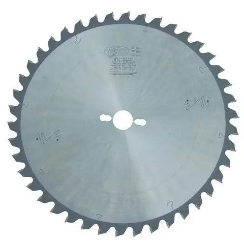 Opteco 911 Series Wood ATB Negative