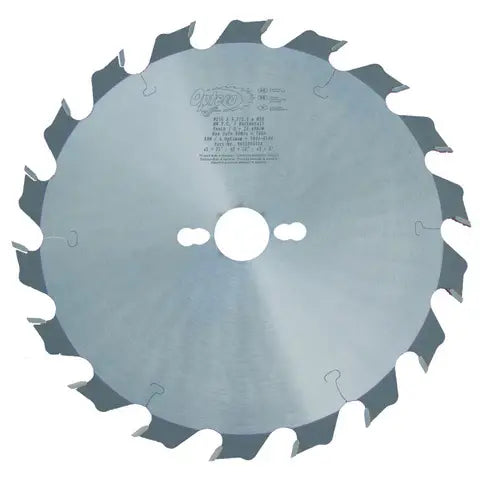 Opteco 945 Series Wood ATB Positive