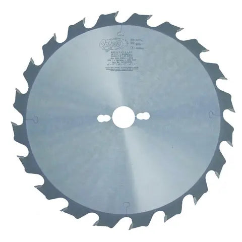 Opteco 945 Series Wood ATB Positive