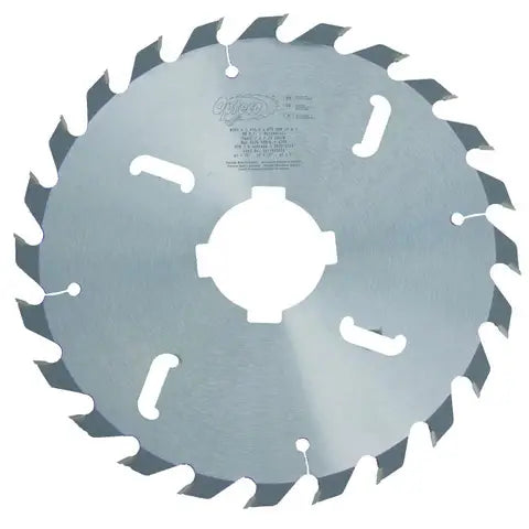 Opteco 947 Series Wood ATB Positive