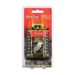 Sheffield Hooked Blade Dispenser