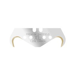 Sheffield Xl Premium Gold Deep Hook Blades
