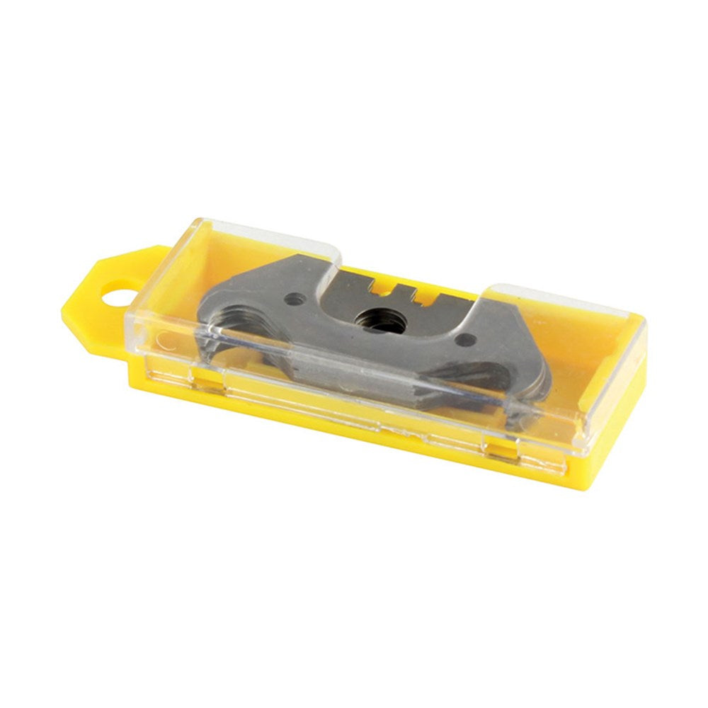 Sheffield Hook Blades With Blunt Points — official supplier product image