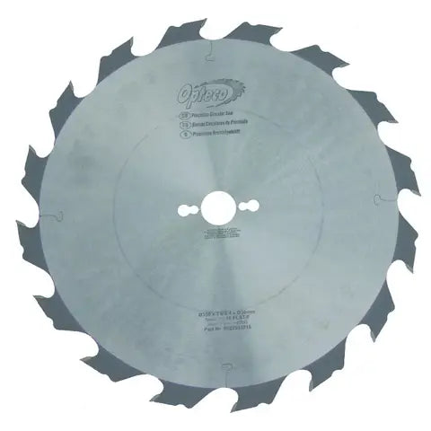 Opteco 968 Series Wood F Positive