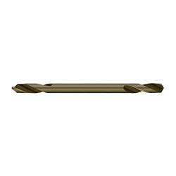 Sheffield No Double Ended Drill Bit Cobalt Series