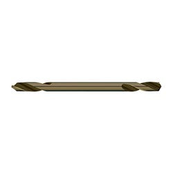 Sheffield No Double Ended Drill Bit Cobalt Series