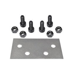 Sheffield Versadrive TCT Holecutter Upgrade Kit Turbotip & Pilot Pin