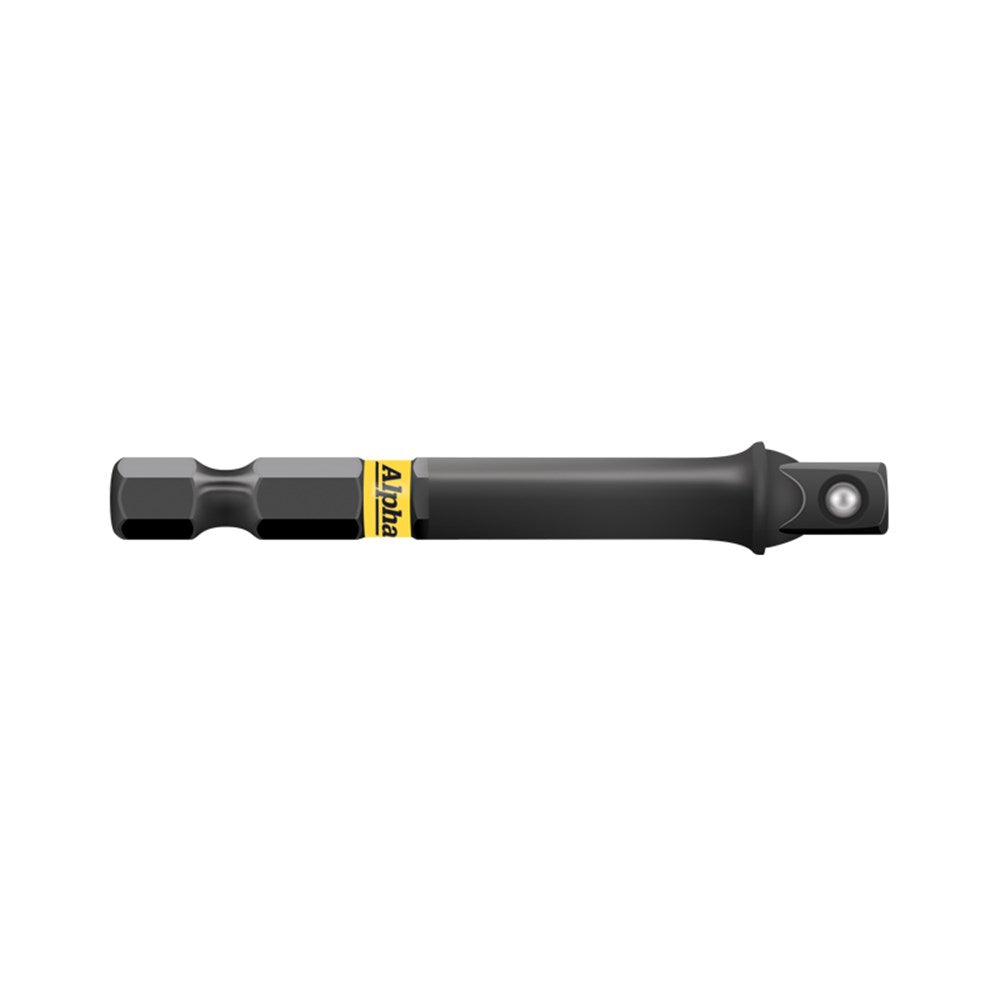 Sheffield ThunderMax Sq Impact Adaptor Wrapped