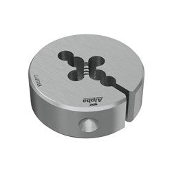 Sheffield HSS Button Die BSPT