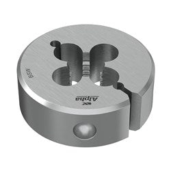 Sheffield HSS Button Die Bsw