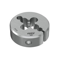 Sheffield HSS Button Die Bsw