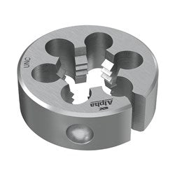 Sheffield HSS Button Die UNC