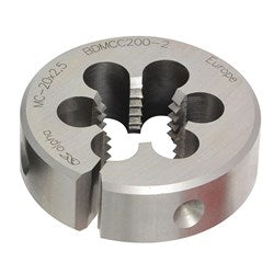Sheffield Carbon Button Die UNF
