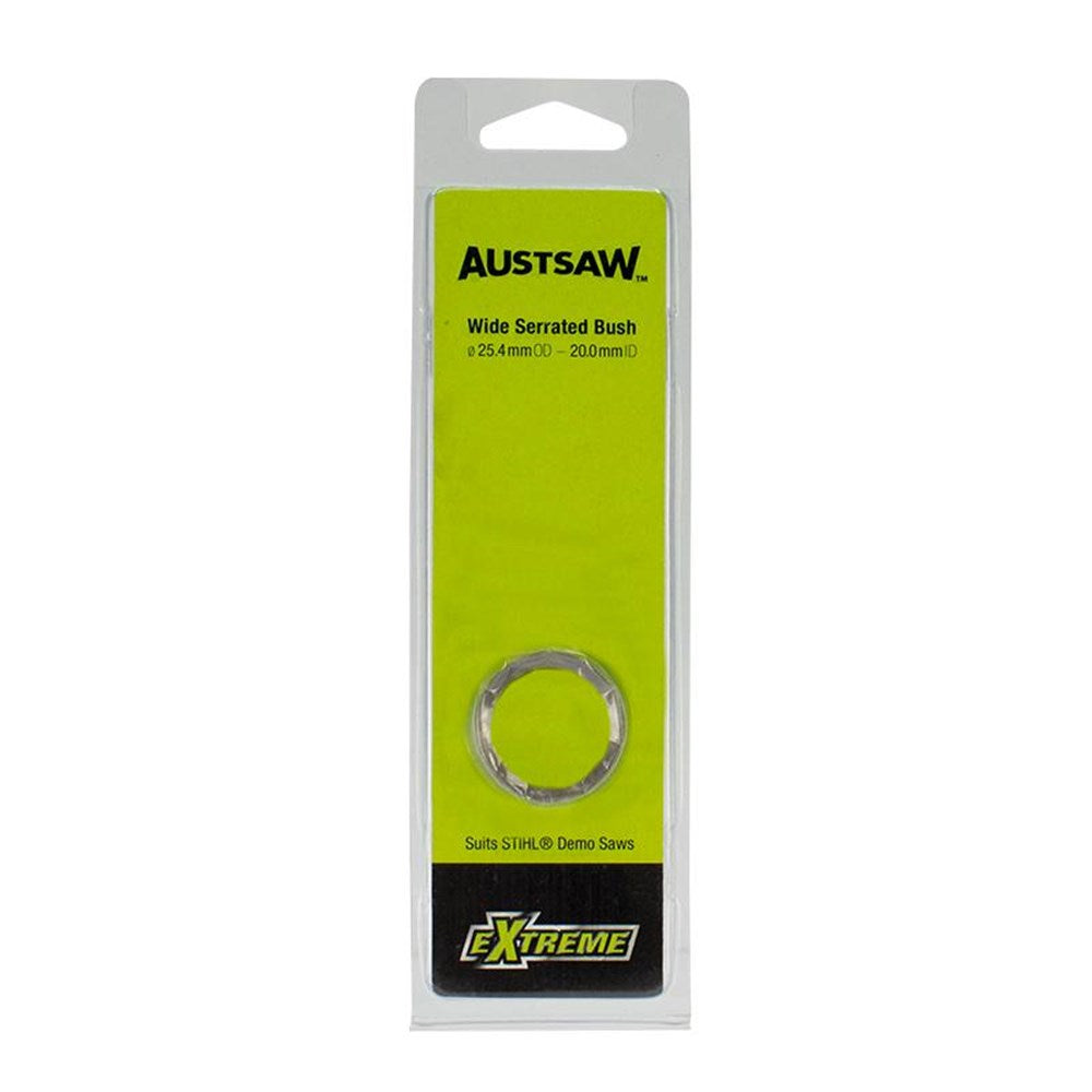 Sheffield Austsaw Bush — official supplier product image