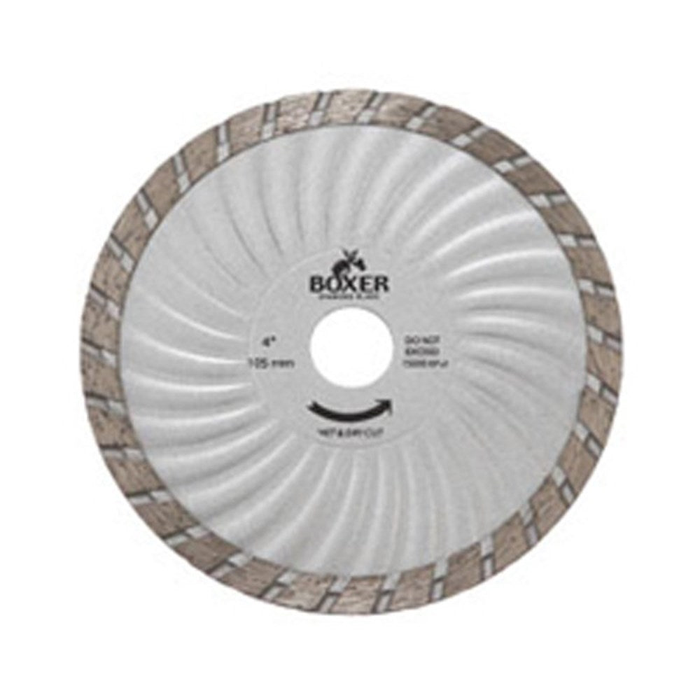 Sheffield Austsaw Boxer Diamond Blade Boxer Super Turbo Wave Super Turbo — official supplier product image