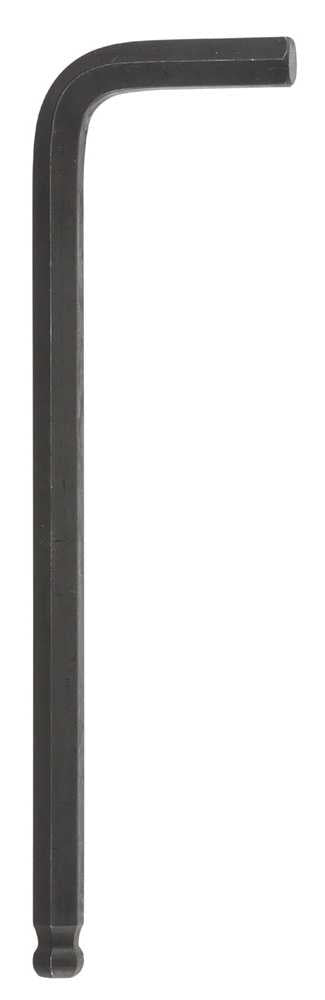 Bordo Hex Key Ball End L