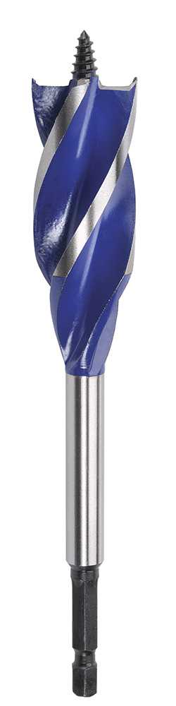Bordo Quad Max Flute Cutter Set