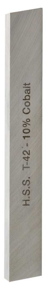 Bordo HSS Cobalt Square Toolbit