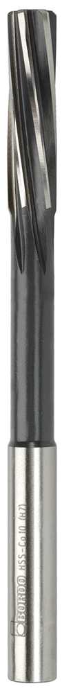 Bordo Chucking Reamer