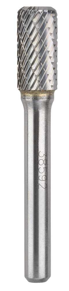Bordo Sn Inverted Taper Shank Burr