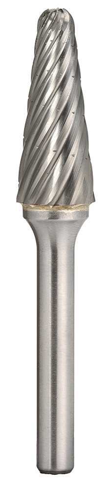 Bordo Xtreme Burr Sl- Included Angle Shank Burr