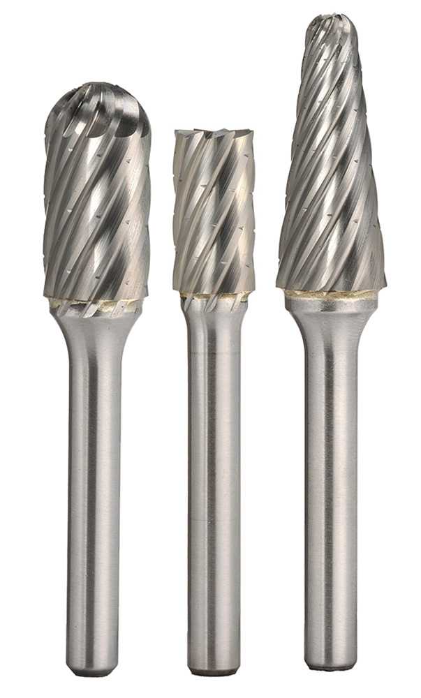Bordo Xtreme Burr Set Sc- Sb- Sl