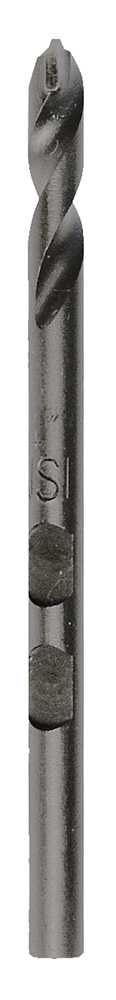 Bordo TCT Pilot Drill — official supplier product image