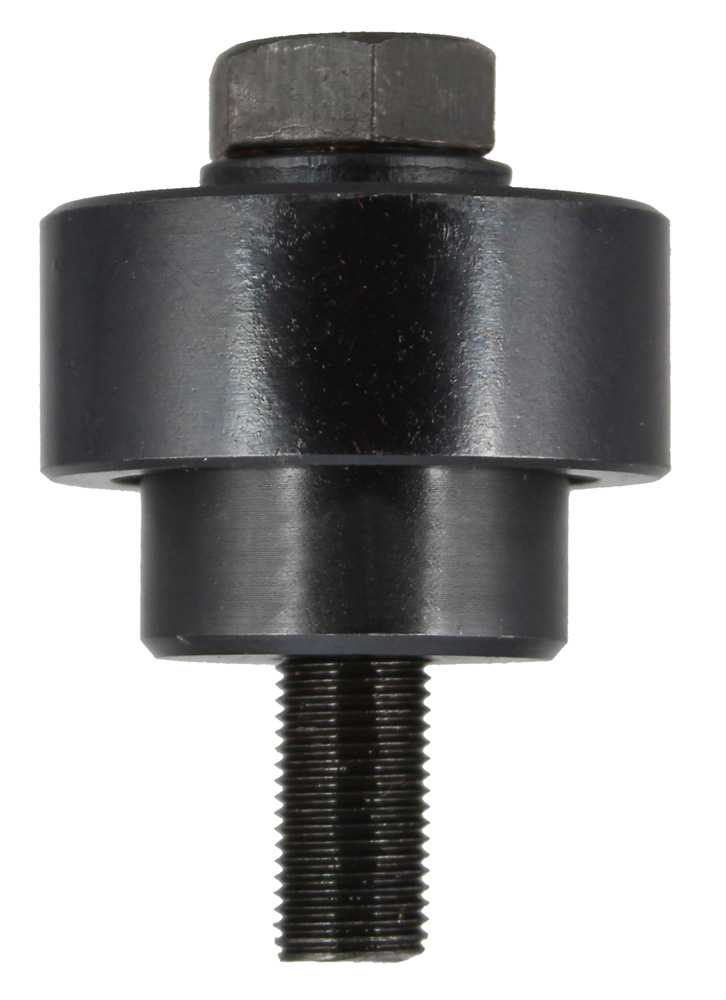 Bordo Chrome Alloy Screw (Chassis) Punch