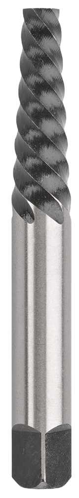 Bordo Screw Extractor