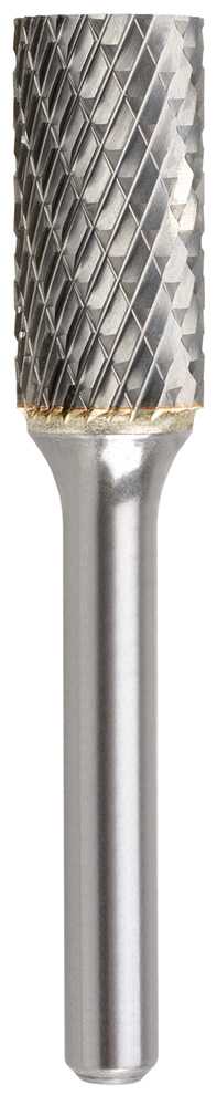 Bordo Sb- Cylindrical With End Cut Burr Saber