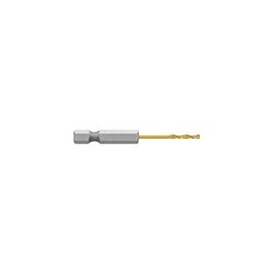Sheffield Hex Shank Quick Release Drill Bit Gold Series