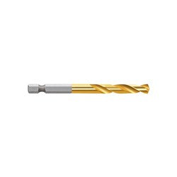 Sheffield Hex Shank Quick Release Drill Bit Gold Series