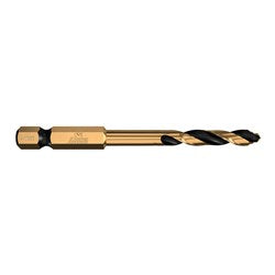 Sheffield Onsite Plus Impact Step Tip Drill Bit