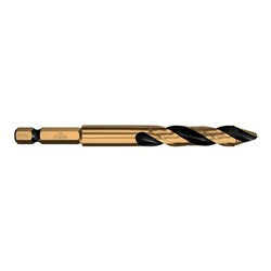 Sheffield Onsite Plus Impact Step Tip Drill Bit