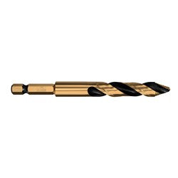 Sheffield Onsite Plus Impact Step Tip Drill Bit