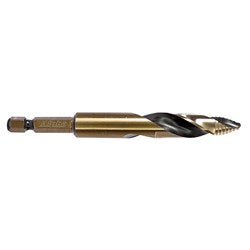 Sheffield Onsite Plus Impact Step Tip Drill Bit