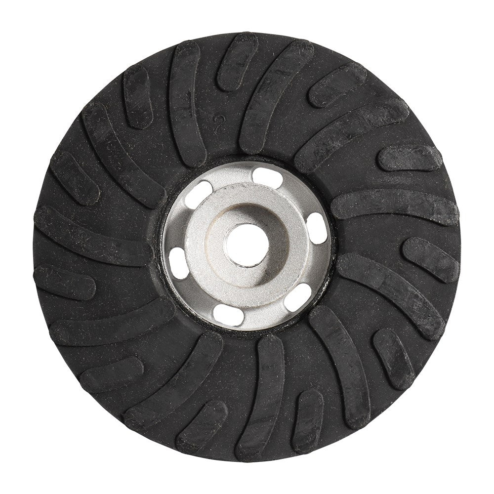 Sheffield Heavy Duty SupaCool Resin Fibre Disc Backing Pad