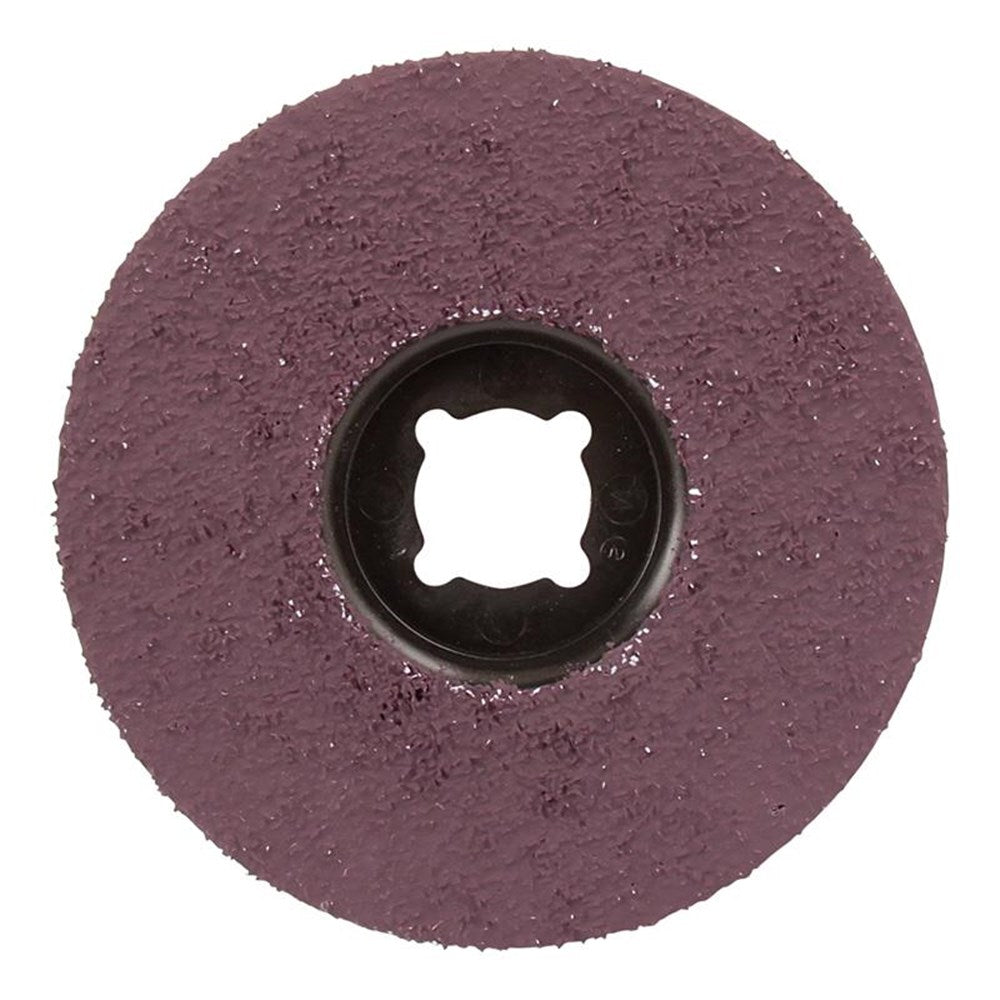 Sheffield Single Pack C36 Trimflex Disc Ceramic Grit