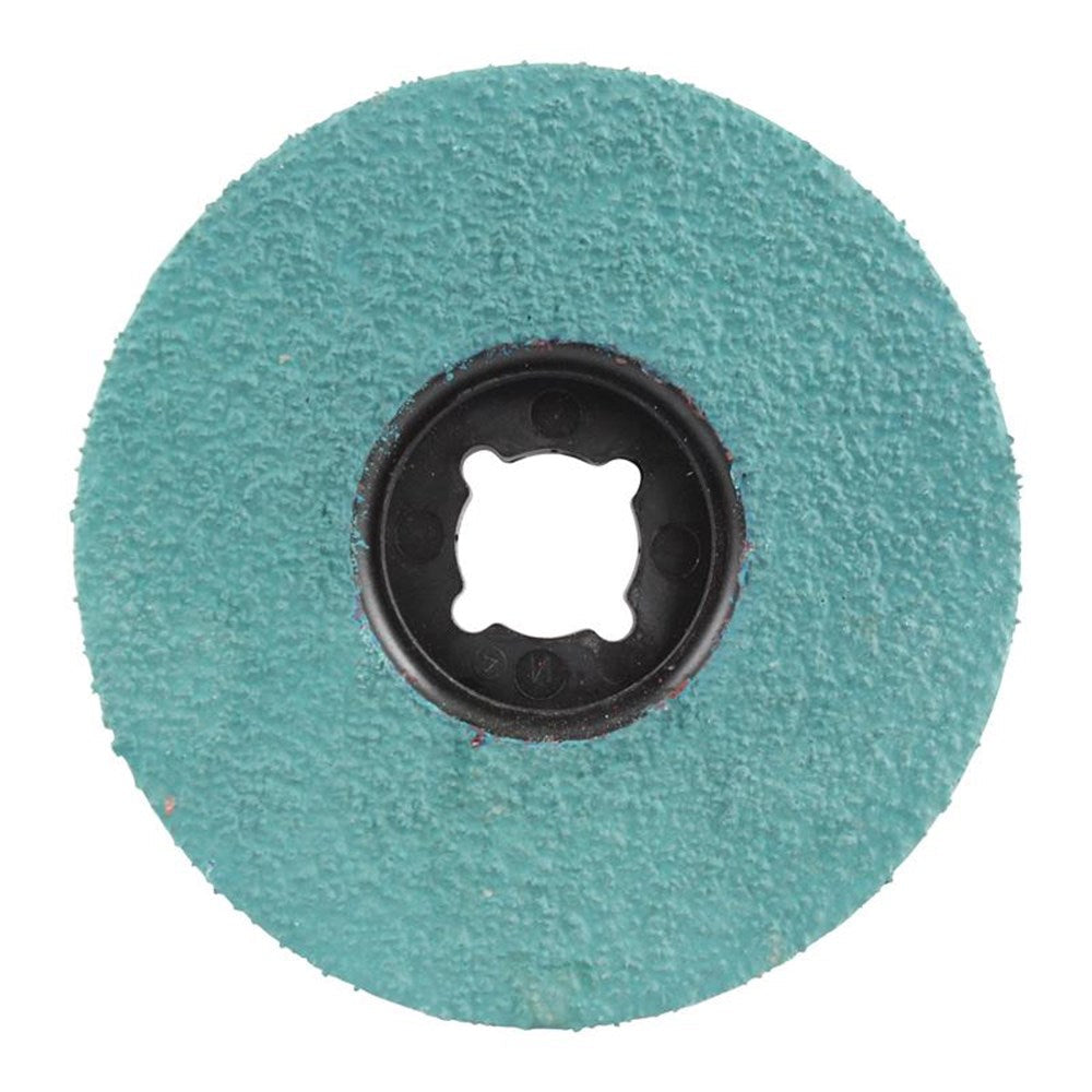 Sheffield Single Pack Z120 Trimflex Zirconia Disc Grit