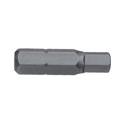 Sheffield Hex Insert Bit