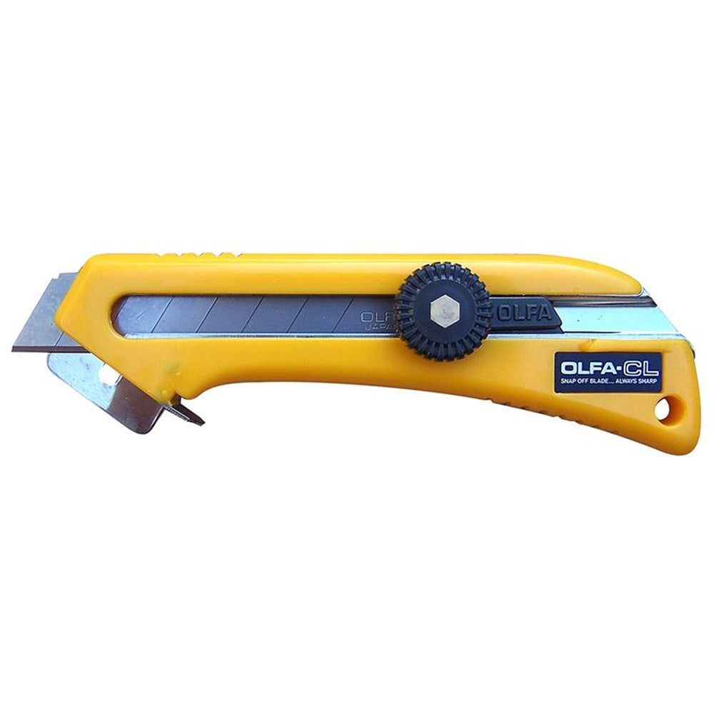Sheffield Olfa Cutter Model